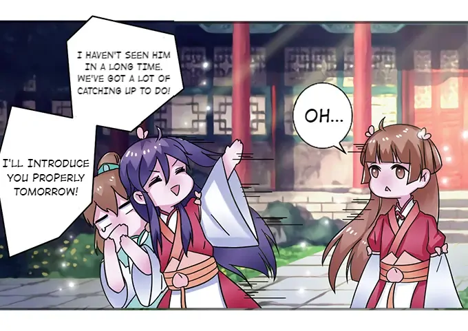 How to Raise a Cross Dressing Master [Official] - Chapter 17 manhwa