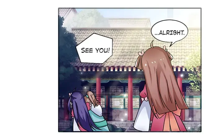 How to Raise a Cross Dressing Master [Official] - Chapter 17 manhwa