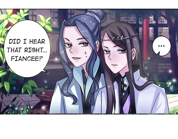 How to Raise a Cross Dressing Master [Official] - Chapter 17 manhwa
