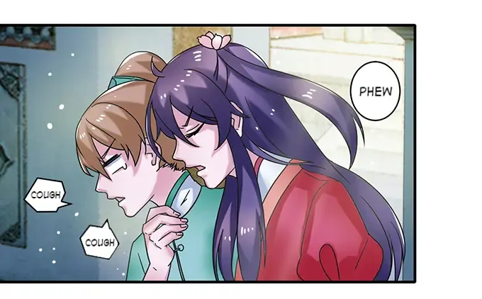 How to Raise a Cross Dressing Master [Official] - Chapter 17 manhwa