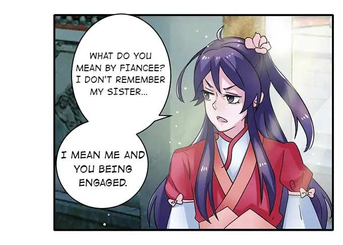 How to Raise a Cross Dressing Master [Official] - Chapter 17 manhwa