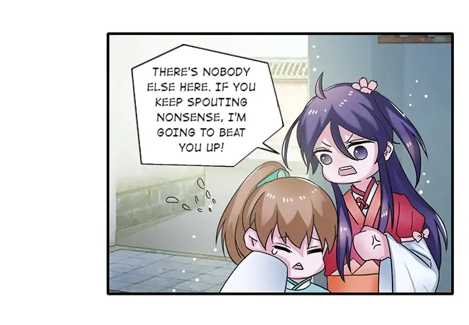 How to Raise a Cross Dressing Master [Official] - Chapter 17 manhwa