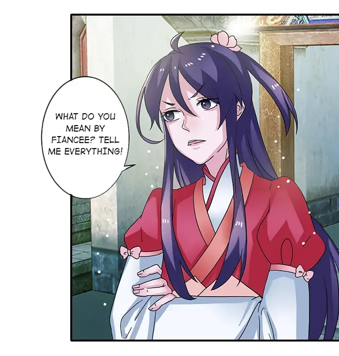 How to Raise a Cross Dressing Master [Official] - Chapter 17 manhwa