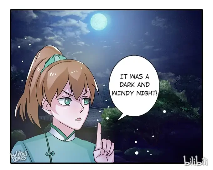 How to Raise a Cross Dressing Master [Official] - Chapter 17 manhwa