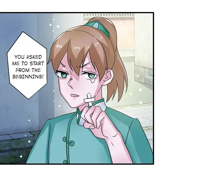 How to Raise a Cross Dressing Master [Official] - Chapter 18 manhwa