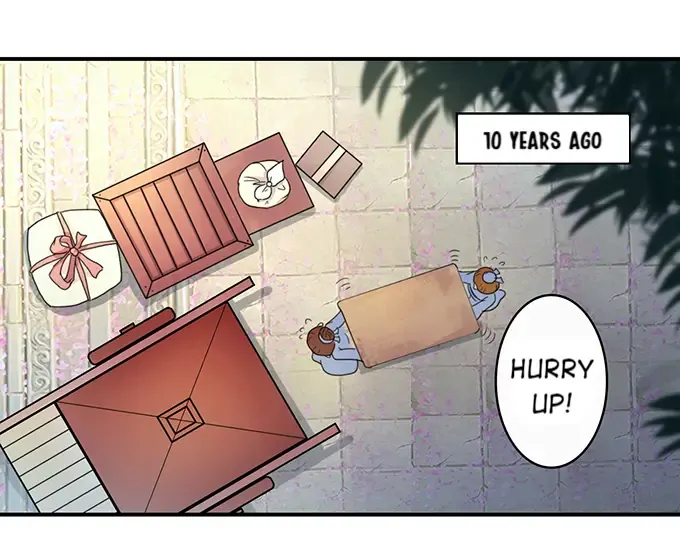 How to Raise a Cross Dressing Master [Official] - Chapter 18 manhwa