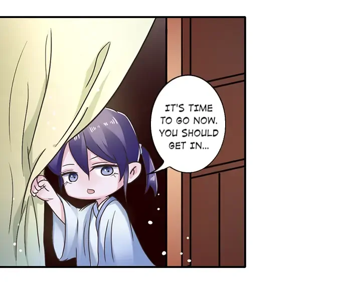 How to Raise a Cross Dressing Master [Official] - Chapter 18 manhwa