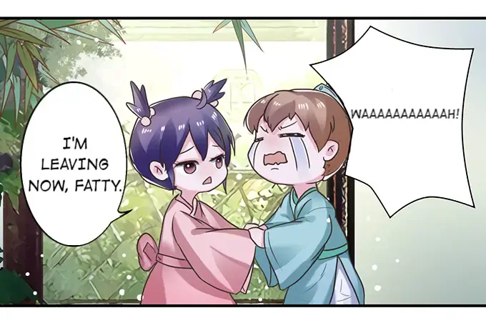 How to Raise a Cross Dressing Master [Official] - Chapter 18 manhwa