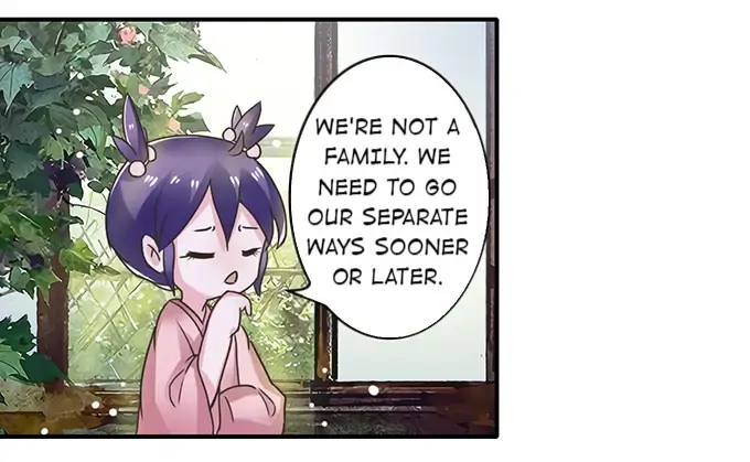 How to Raise a Cross Dressing Master [Official] - Chapter 18 manhwa