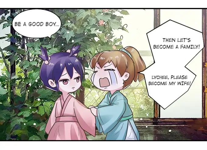 How to Raise a Cross Dressing Master [Official] - Chapter 18 manhwa