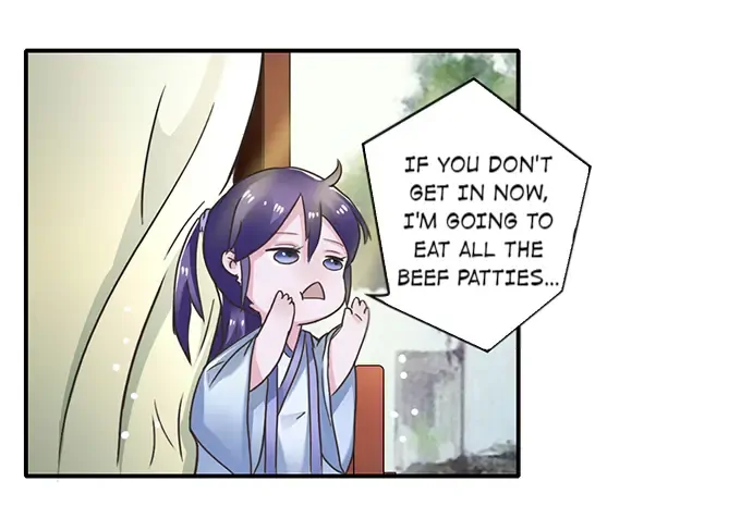 How to Raise a Cross Dressing Master [Official] - Chapter 18 manhwa