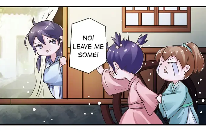 How to Raise a Cross Dressing Master [Official] - Chapter 18 manhwa