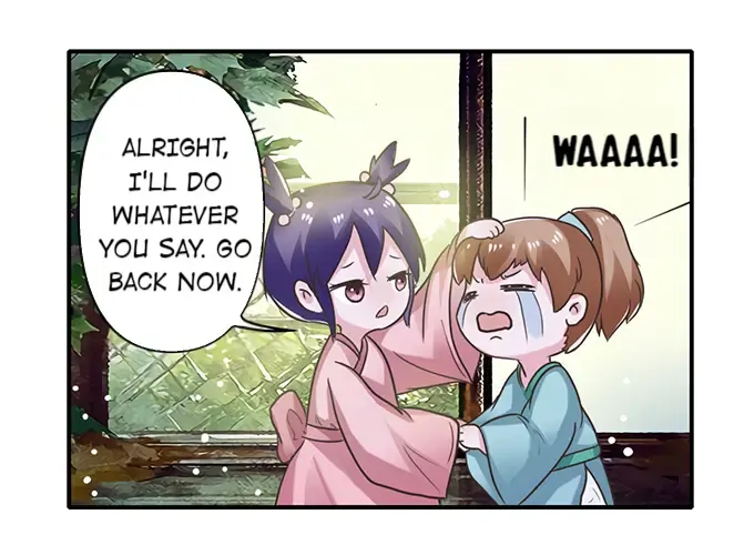 How to Raise a Cross Dressing Master [Official] - Chapter 18 manhwa