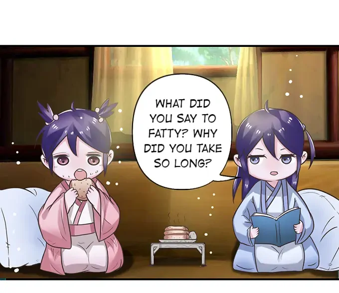 How to Raise a Cross Dressing Master [Official] - Chapter 18 manhwa