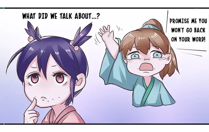 How to Raise a Cross Dressing Master [Official] - Chapter 18 manhwa