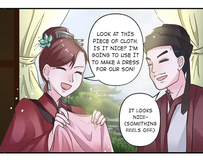 How to Raise a Cross Dressing Master [Official] - Chapter 18 manhwa