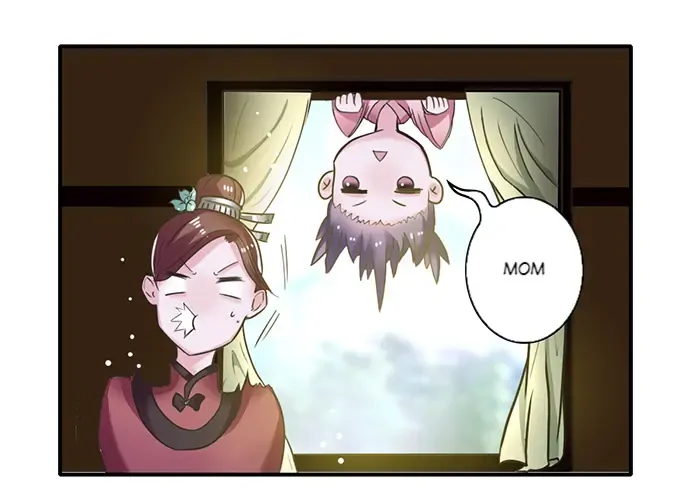 How to Raise a Cross Dressing Master [Official] - Chapter 18 manhwa