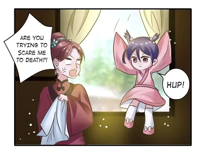 How to Raise a Cross Dressing Master [Official] - Chapter 18 manhwa