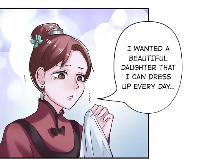 How to Raise a Cross Dressing Master [Official] - Chapter 18 manhwa