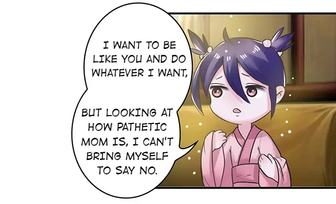 How to Raise a Cross Dressing Master [Official] - Chapter 18 manhwa