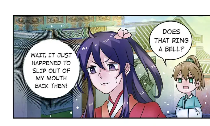 How to Raise a Cross Dressing Master [Official] - Chapter 18 manhwa