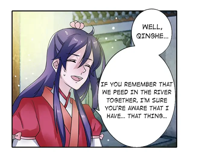 How to Raise a Cross Dressing Master [Official] - Chapter 18 manhwa