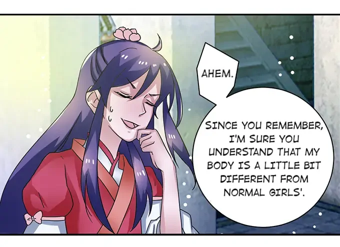 How to Raise a Cross Dressing Master [Official] - Chapter 18 manhwa