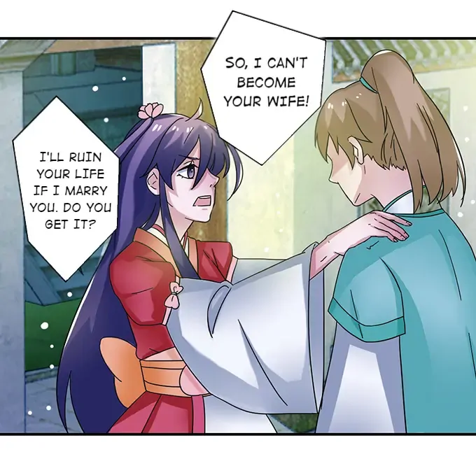 How to Raise a Cross Dressing Master [Official] - Chapter 18 manhwa