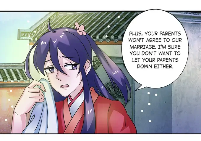 How to Raise a Cross Dressing Master [Official] - Chapter 18 manhwa