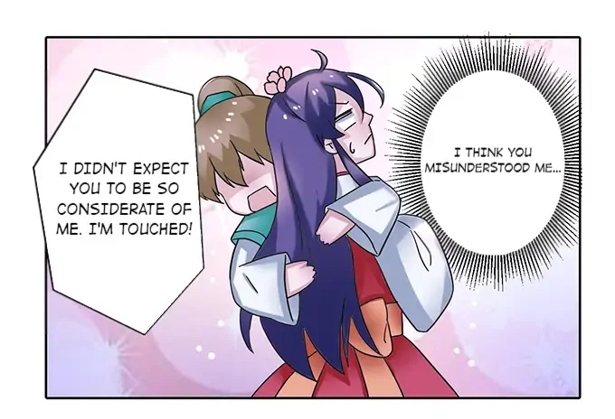 How to Raise a Cross Dressing Master [Official] - Chapter 18 manhwa