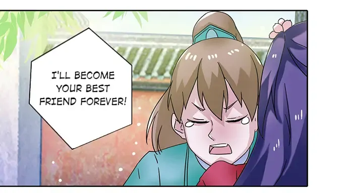 How to Raise a Cross Dressing Master [Official] - Chapter 18 manhwa