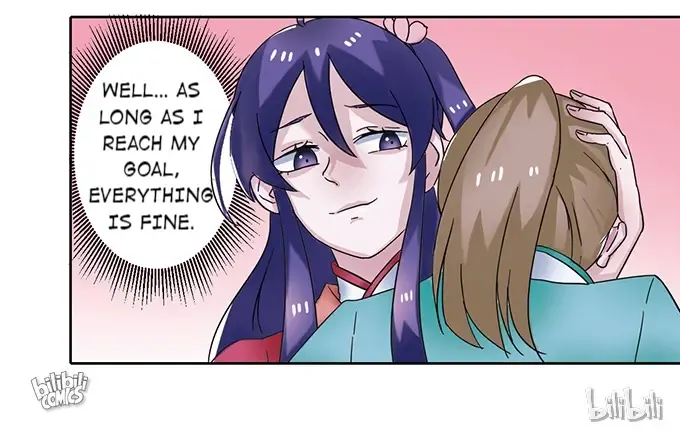 How to Raise a Cross Dressing Master [Official] - Chapter 18 manhwa