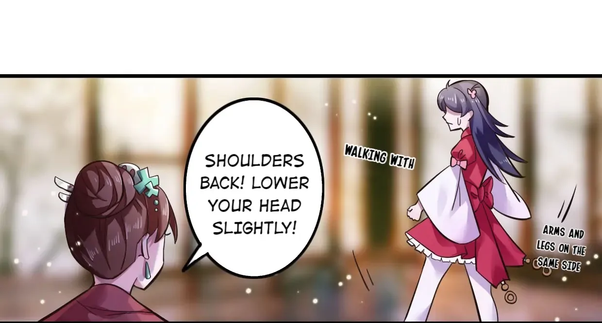 How to Raise a Cross Dressing Master [Official] - Chapter 2 manhwa