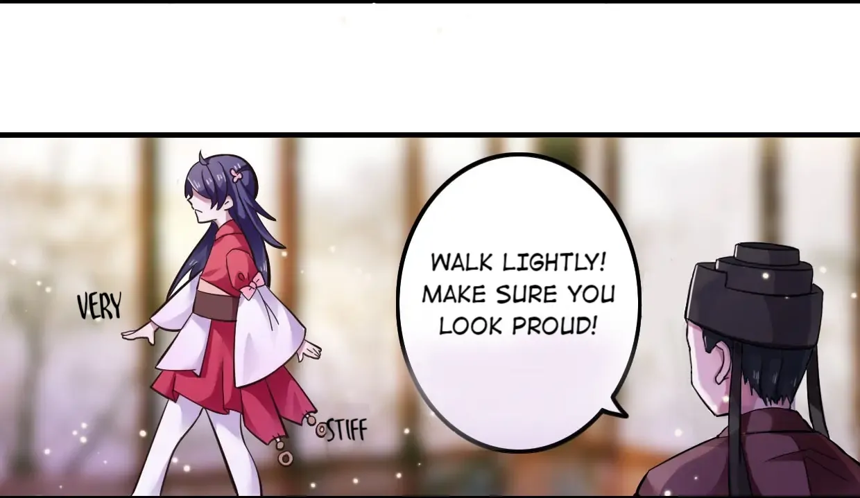 How to Raise a Cross Dressing Master [Official] - Chapter 2 manhwa
