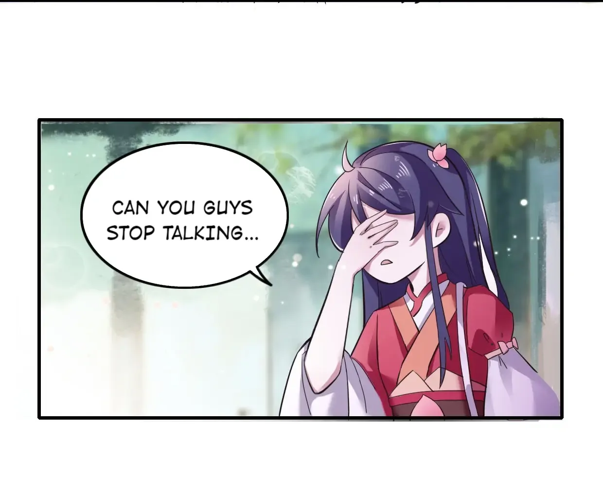 How to Raise a Cross Dressing Master [Official] - Chapter 2 manhwa