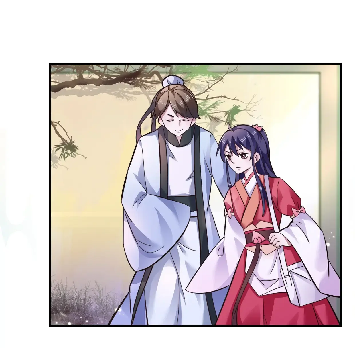 How to Raise a Cross Dressing Master [Official] - Chapter 2 manhwa