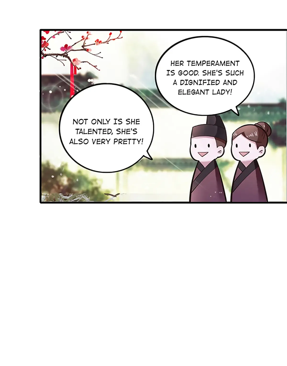 How to Raise a Cross Dressing Master [Official] - Chapter 2 manhwa