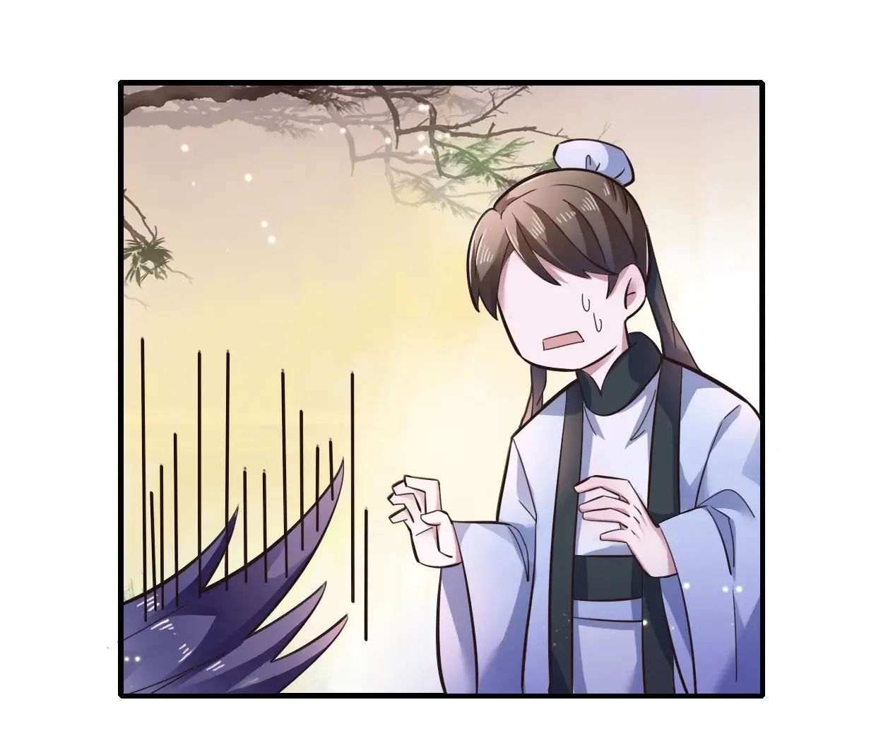 How to Raise a Cross Dressing Master [Official] - Chapter 2 manhwa
