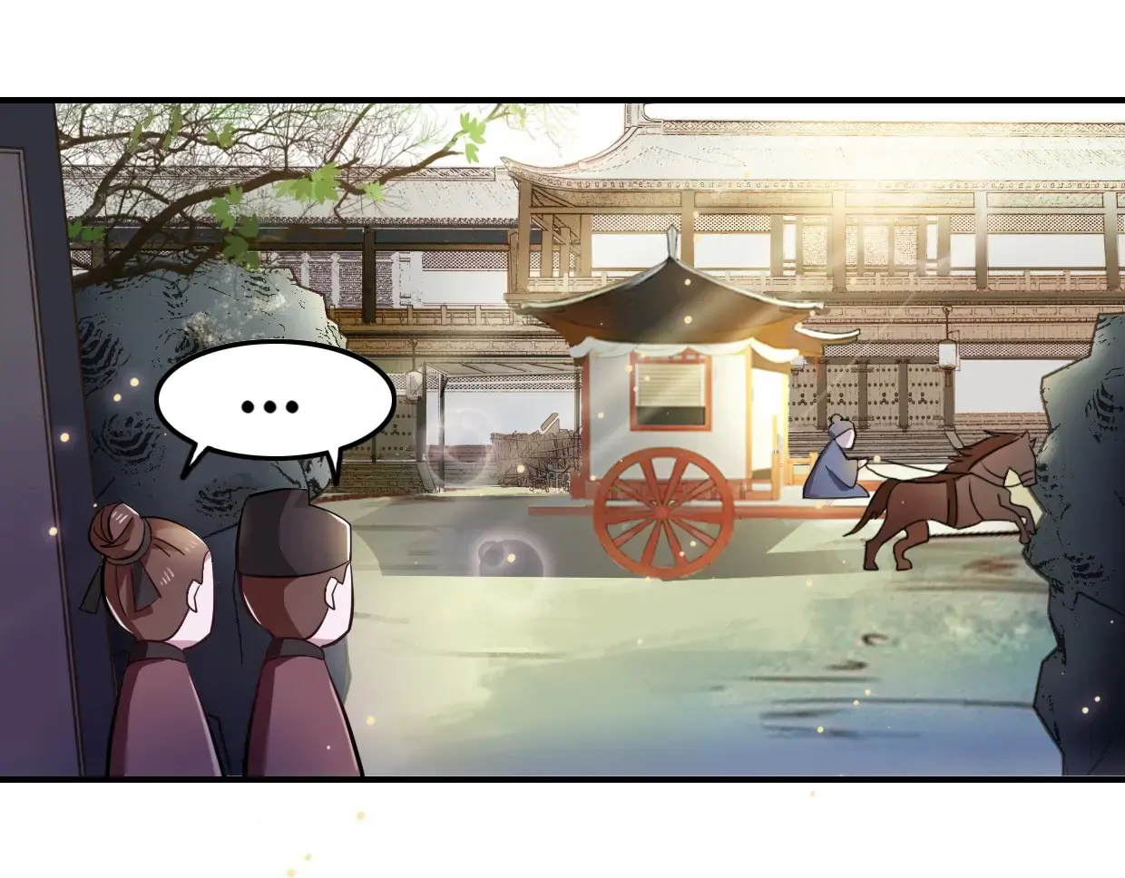 How to Raise a Cross Dressing Master [Official] - Chapter 2 manhwa