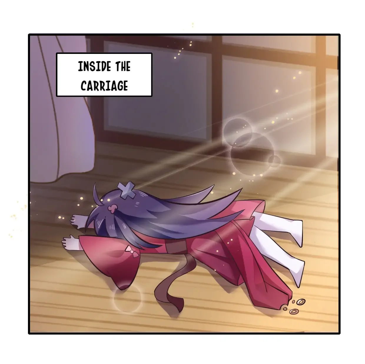 How to Raise a Cross Dressing Master [Official] - Chapter 2 manhwa