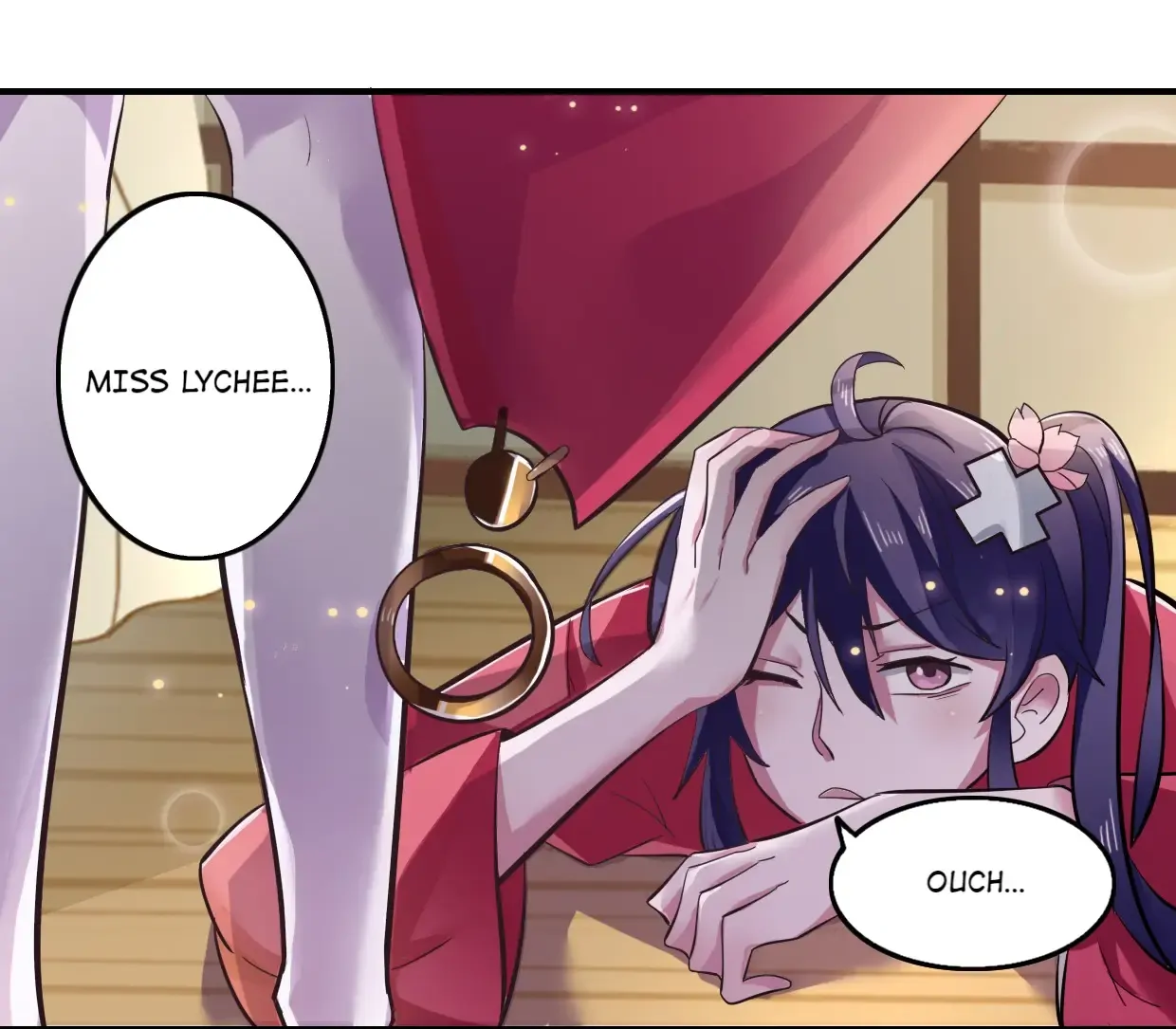How to Raise a Cross Dressing Master [Official] - Chapter 2 manhwa