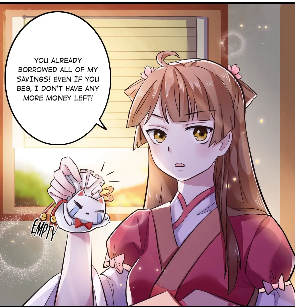 How to Raise a Cross Dressing Master [Official] - Chapter 2 manhwa