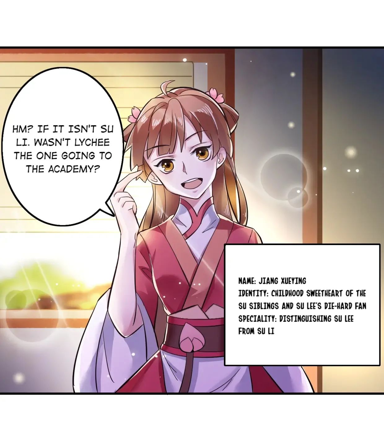 How to Raise a Cross Dressing Master [Official] - Chapter 2 manhwa