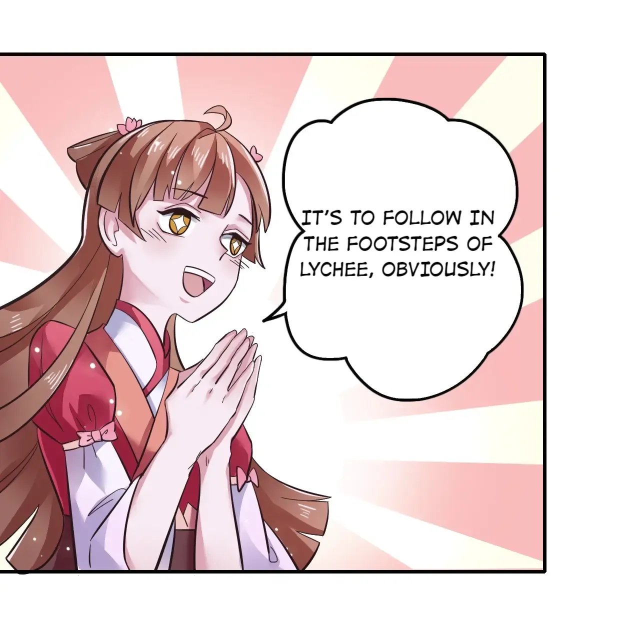 How to Raise a Cross Dressing Master [Official] - Chapter 2 manhwa