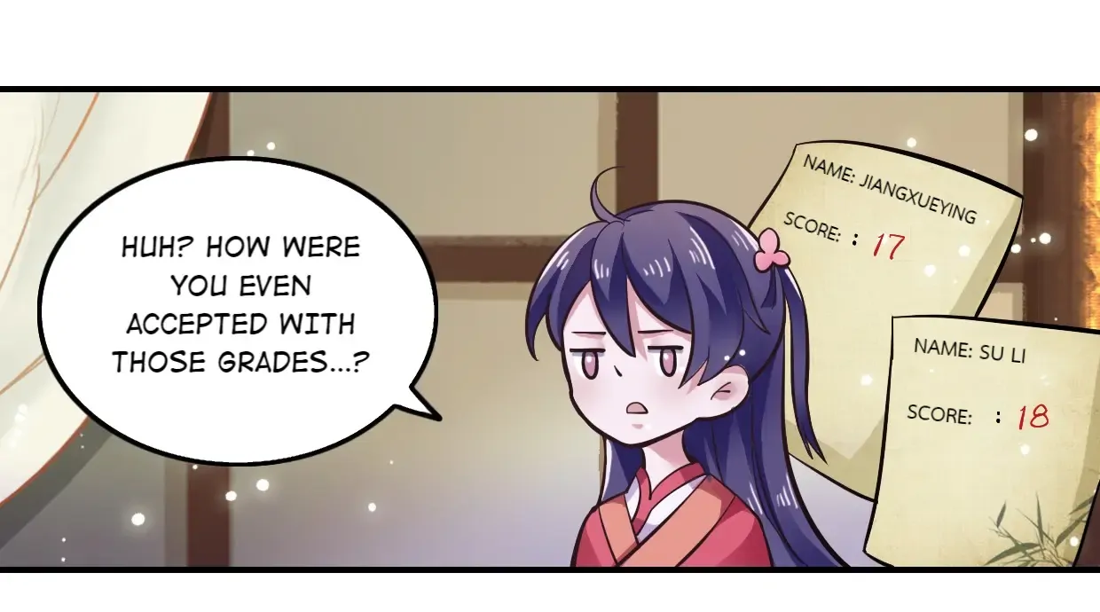 How to Raise a Cross Dressing Master [Official] - Chapter 2 manhwa