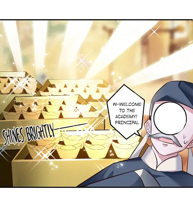 How to Raise a Cross Dressing Master [Official] - Chapter 2 manhwa