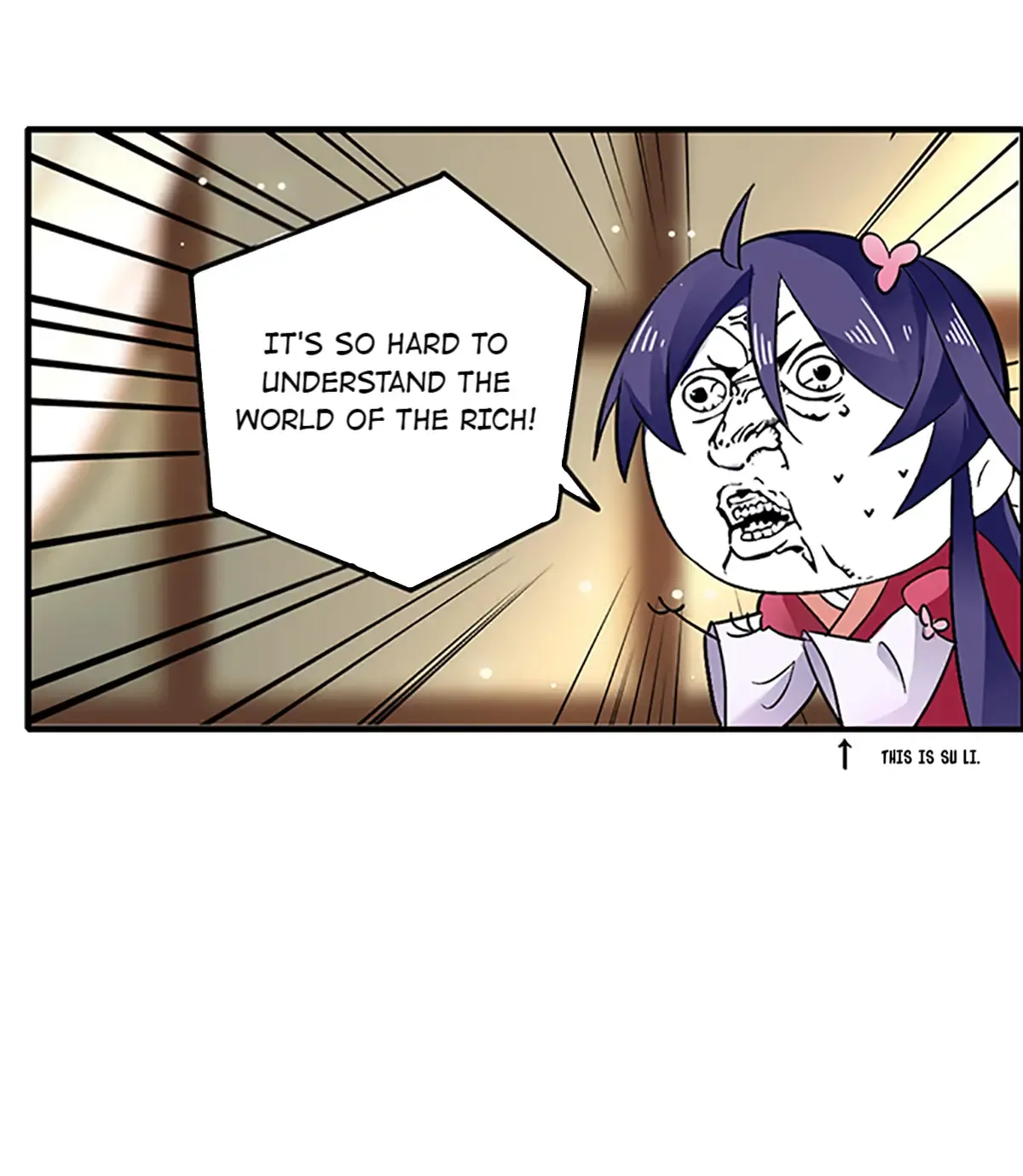 How to Raise a Cross Dressing Master [Official] - Chapter 2 manhwa