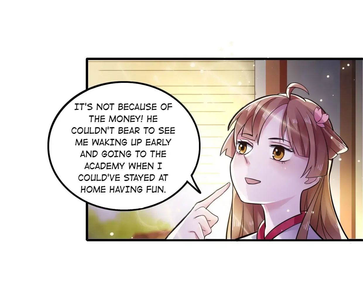 How to Raise a Cross Dressing Master [Official] - Chapter 2 manhwa