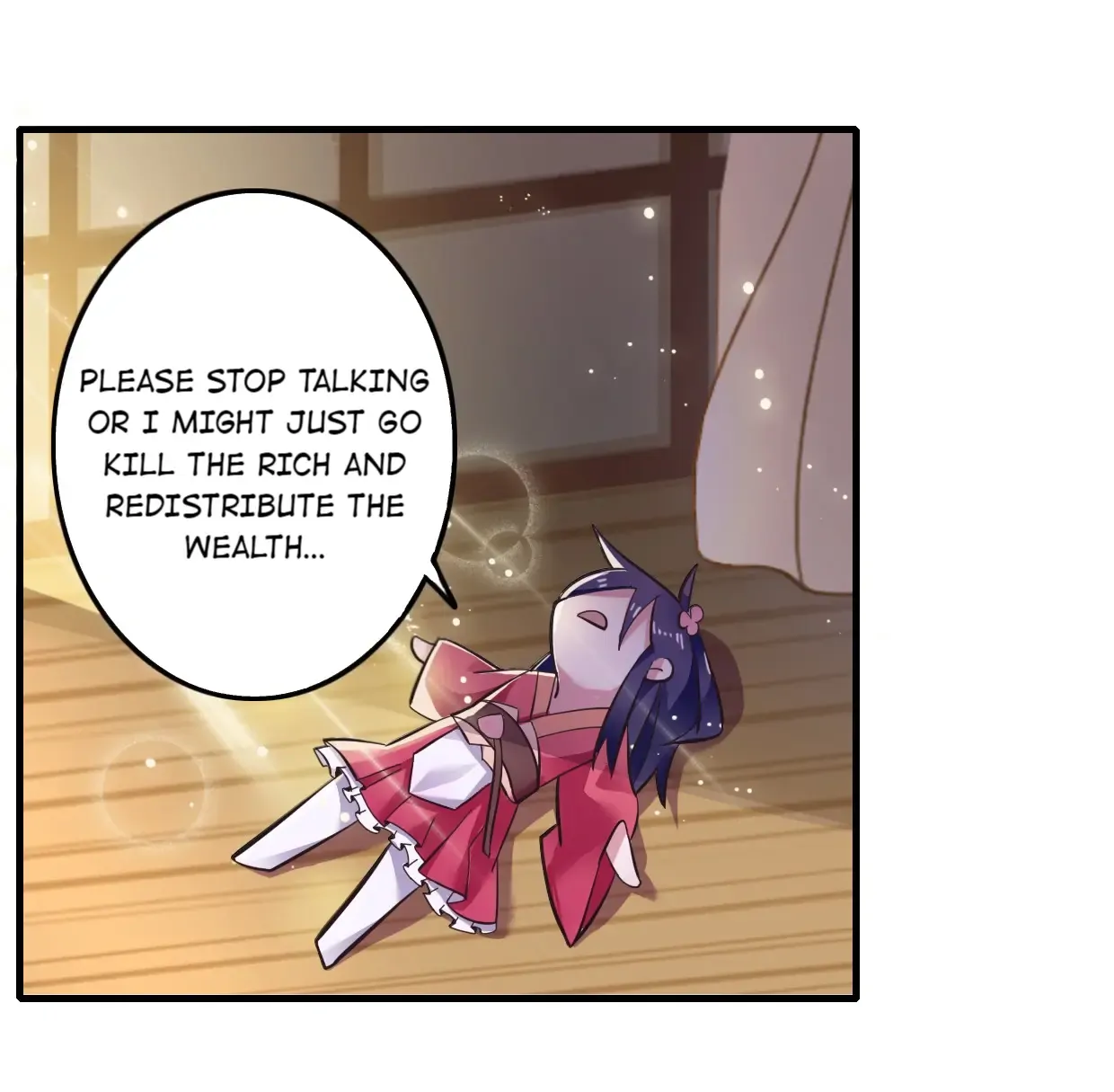How to Raise a Cross Dressing Master [Official] - Chapter 2 manhwa