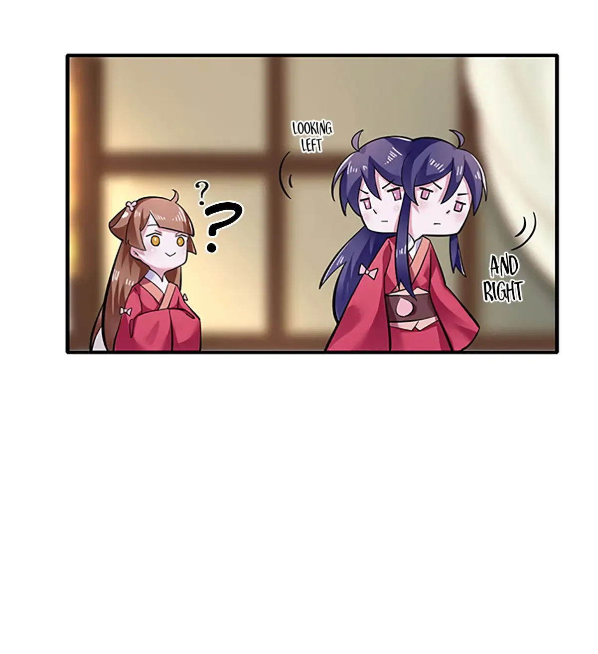 How to Raise a Cross Dressing Master [Official] - Chapter 2 manhwa